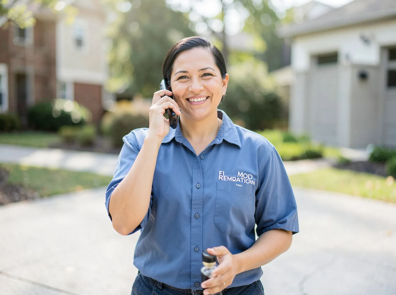 Mold Remediation Navarre, OH FAQs